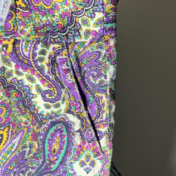 J Crew Capri Pants - Picture 5 of 7